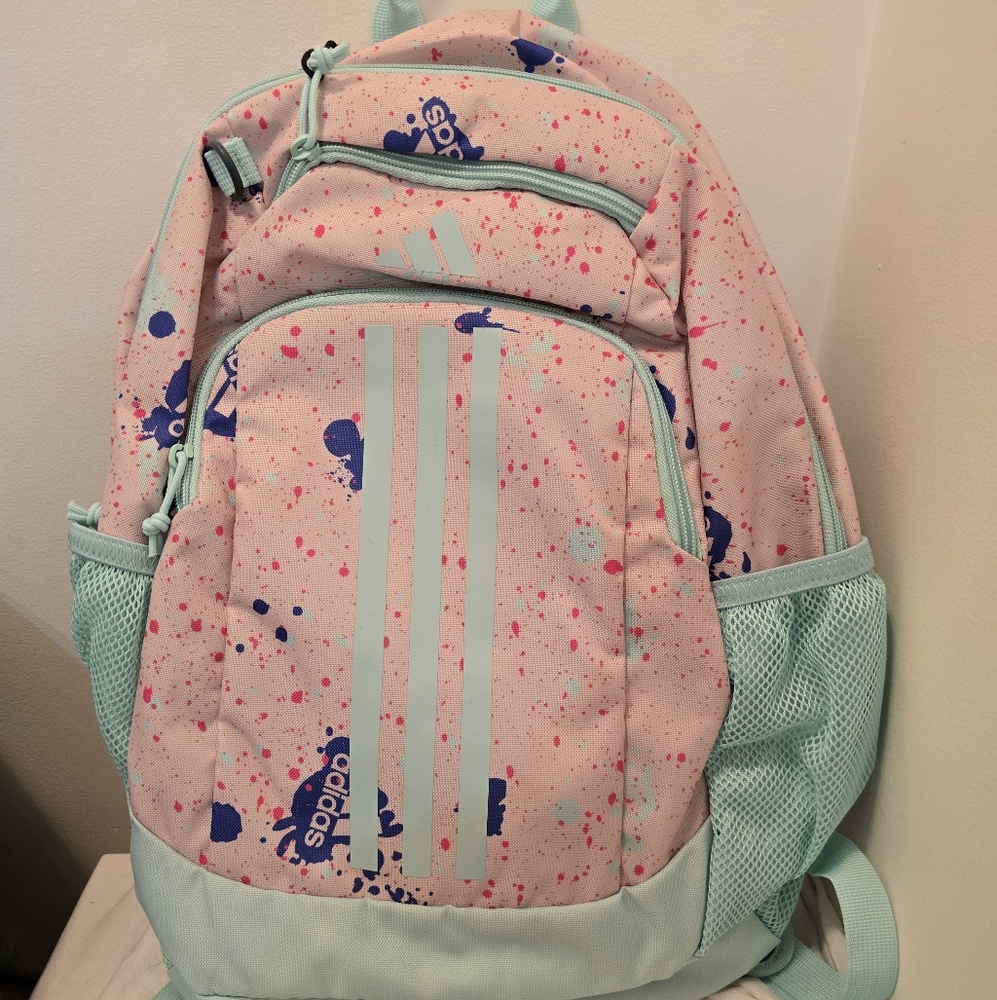 Young BTS Creator 2 Backpack